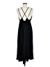 Zara Black Cocktail Dress Size M - photo 2