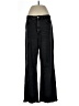 Zara Tweed Black Jeans Size 12 - photo 1