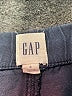 Gap 100% Lyocell Solid Blue Shorts Size S - photo 3