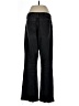 Zara Tweed Black Jeans Size 12 - photo 2