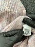 LC Lauren Conrad Gray Pullover Sweater Size XXL - photo 8