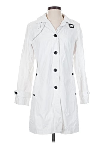 Gallery Raincoat (view 1)