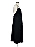 Zara Black Cocktail Dress Size M - photo 4