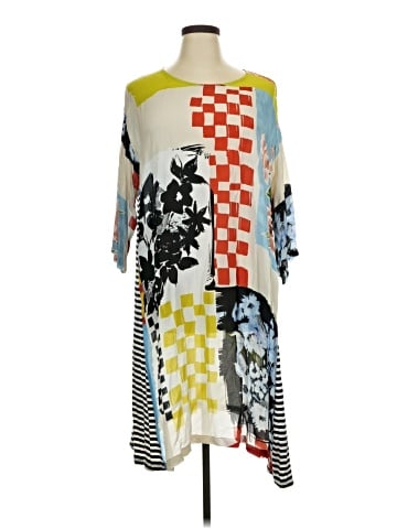 Alembika Casual Dress (view 1)