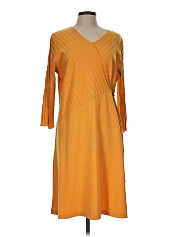 Fenini Casual Dress (view 1)