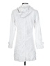 Gallery White Raincoat Size S - photo 2