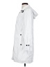 Gallery White Raincoat Size S - photo 5