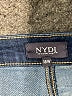 NYDJ Blue Jeans Size 18 - photo 4