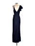 Tularosa Blue Cocktail Dress Size S - photo 2