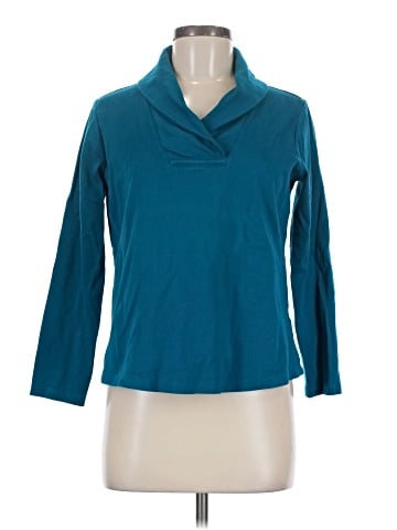 L.L.Bean Long Sleeve T-Shirt (view 1)