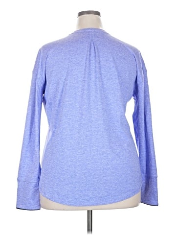 Avia Pullover Sweater (view 2)