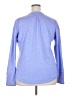 Avia Blue Pullover Sweater Size 22 - photo 2