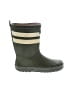 CTN KIDS Green Rain Boots Size 1 (youth) - photo 1