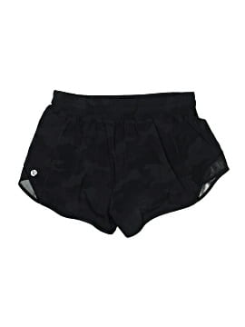 Lululemon Athletica Athletic Shorts