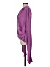 SIMKHAI Purple Long Sleeve Blouse Size 6 - photo 5