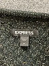Express Black Sleeveless Top Size M - photo 7