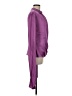 SIMKHAI Purple Long Sleeve Blouse Size 6 - photo 4