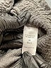 Maurices Chevron-herringbone Gray Casual Pants Size M - photo 8