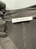 Twins Black 3/4 Sleeve Blouse Size XL - photo 7