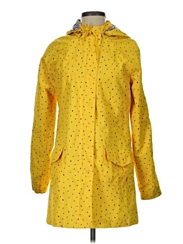 Volcom Raincoat (view 1)