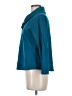 L.L.Bean Teal Long Sleeve T-Shirt Size M - photo 5