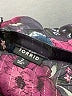 Torrid Gray 3/4 Sleeve Blouse Size 2X Plus (2) - photo 7