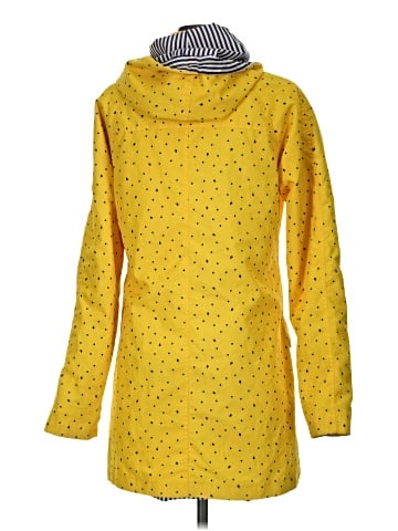 Volcom Raincoat (view 2)