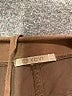 XCVI Brown Cargo Pants Size S - photo 7