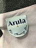 Arula 100% Polyester Paisley Pink Casual Dress Size 1X - photo 7