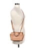 Street Level 100% Polyester Tan Crossbody Bag One size - photo 2