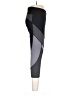 Avia Black Active Pants Size M - photo 4
