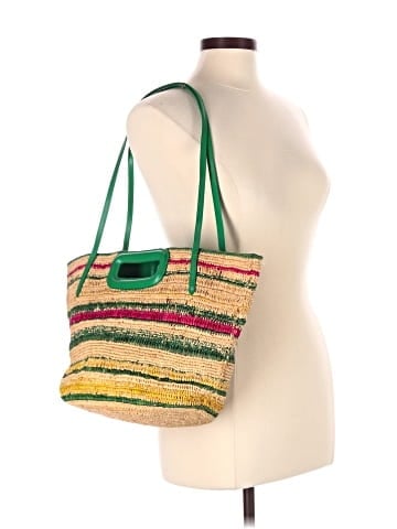 Maje Tote (view 2)