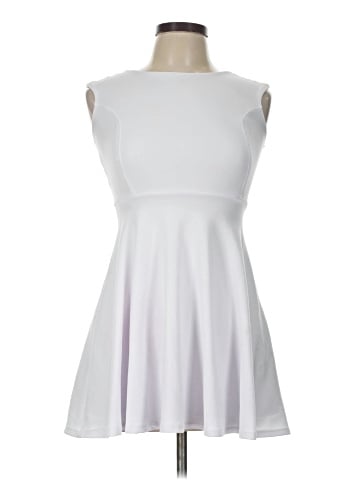 Un Deux Trois Cocktail Dress (view 1)