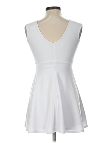 Un Deux Trois Cocktail Dress (view 2)