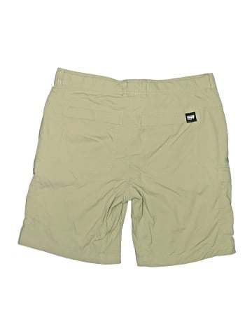 REI Co Op Khaki Shorts (view 2)