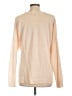 J.Crew Tan Cardigan Size L - photo 2