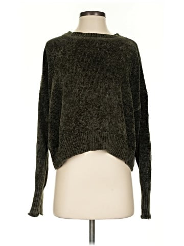 Romeo & Juliet Couture Pullover Sweater (view 1)