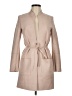 H&M Tan Coat Size 6 - photo 1
