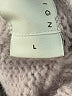 ASOS Design Purple Pullover Sweater Size L - photo 8