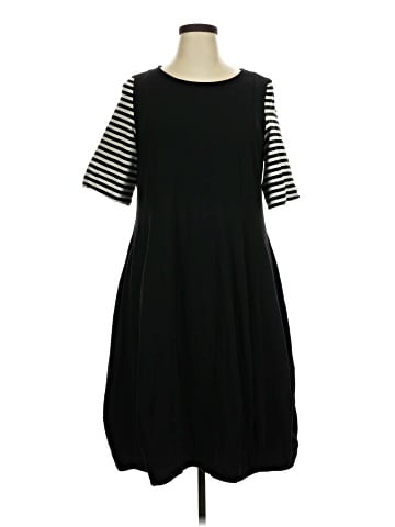 Alembika Casual Dress (view 1)