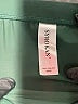 Syrokan Solid Green Swimsuit Bottoms Size XS - photo 3
