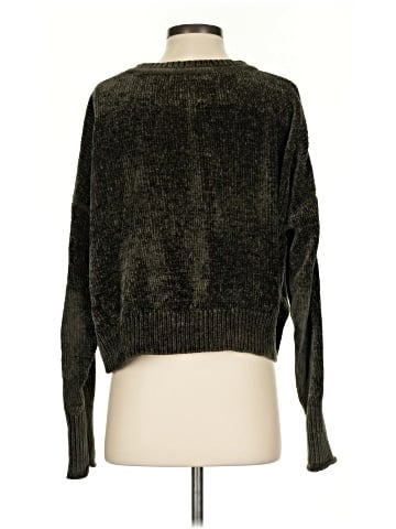 Romeo & Juliet Couture Pullover Sweater (view 2)
