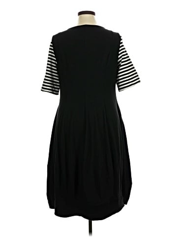 Alembika Casual Dress (view 2)