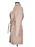H&M Tan Coat Size 6 - photo 5