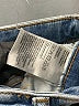 H&M Blue Denim Shorts Size 8 - photo 4