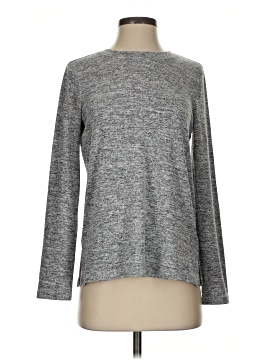 Banana Republic Long Sleeve T-Shirt (view 1)