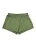 Ekouaer Solid Green Athletic Shorts Size M - photo 1