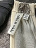 Robbi & Nikki 100% Cotton Silver Tank Top Size XS - photo 4