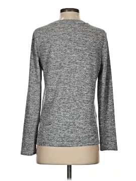 Banana Republic Long Sleeve T-Shirt (view 2)