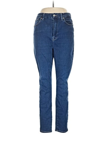Good American Jeans (view 1)
